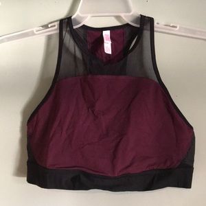 Victoria’s Secret PINK sports bra
